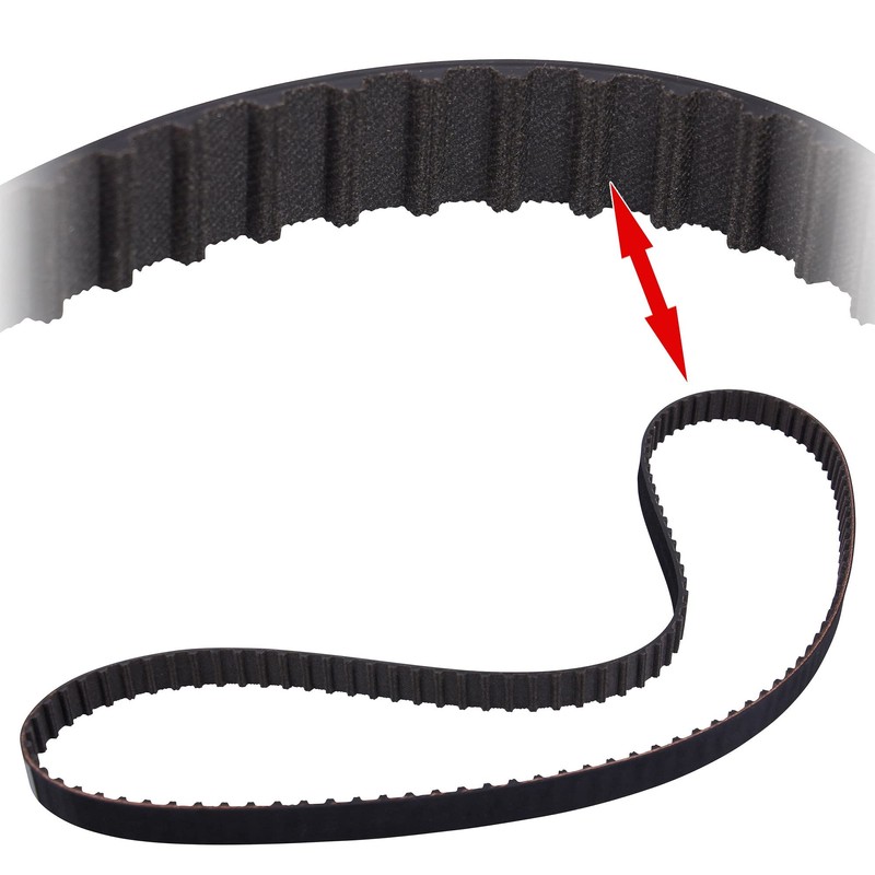 CONTITECH CT848K4 Timing Belt Kit