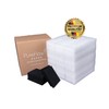 PureFlow® Pool 3D Filter with Activated Carbon – 320 g