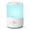 Pharata Humidifiers for Bedroom Large Room, 2.5L Cool Mist Humidifier