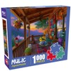 Artist Chris Bigelow - Puzzles for Adults 1000 Pieces -
