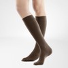 Bauerfeind VenoTrain Soft AD CCL2 Compression Stockings S Normal Caramel