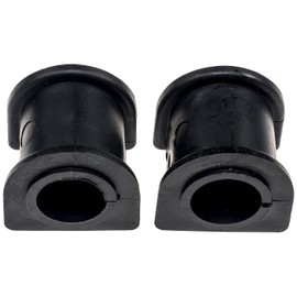 Dorman 533-415 Front to Frame Suspension Stabilizer Bar Bushing Kit Compatible with Select Dodge/Jeep Models
