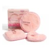 Balob Esponjas Pads Desmaquillantes Reutilizables