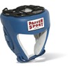Paffen Sport CONTEST Contest headgear without seal of approval; blue; Size: XL