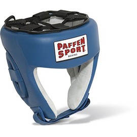Paffen Sport CONTEST Contest headgear without seal of approval; blue; Size: XL