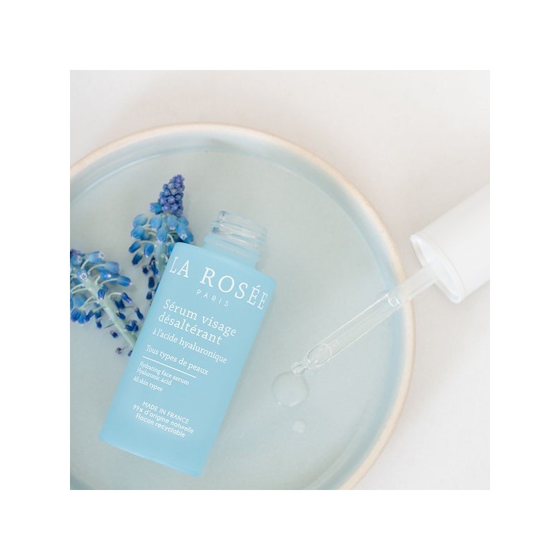 히알루론산 퀀칭 세럼 30ml Hyaluronic Acid Quenching Serum 30ml