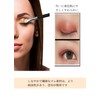 YFFSFDC Eyeshadow Tip Sponge Tip Set of 10 Multifunction Eye