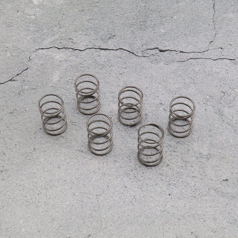 EMSea 6x Spool Spring 40067102106 Compatible with Stihl Compatible with