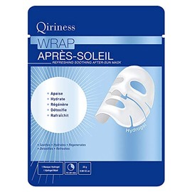 Qiriness Wrap Apres-Soleil