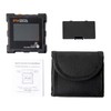 Beslands Digital Protractor Magnetic Bevel Box Inclinometer LCD Waterproof Angle