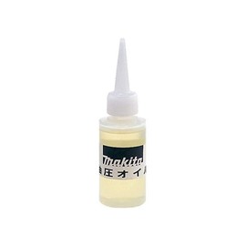 Makita SC00000106 Hydraulic Oil 1.2 fl oz (35 ml)