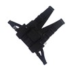 Ipetboom Multi Function Chest Utility Bag Cool Strap Pouch Unisex
