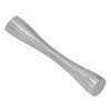 Stainless Steel Cocktail Muddler Food Grade Ergonomic One Piece Forging