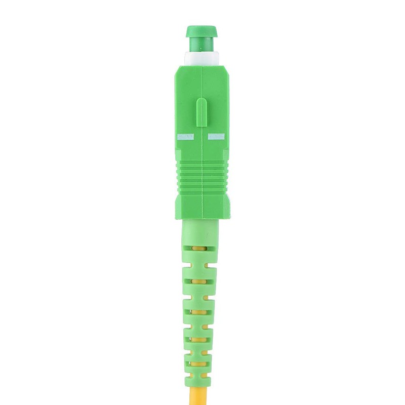 Ciglow Optical Splitter, 1X2 Singlemode Fiber Optical Splitter SC/UPC PCL