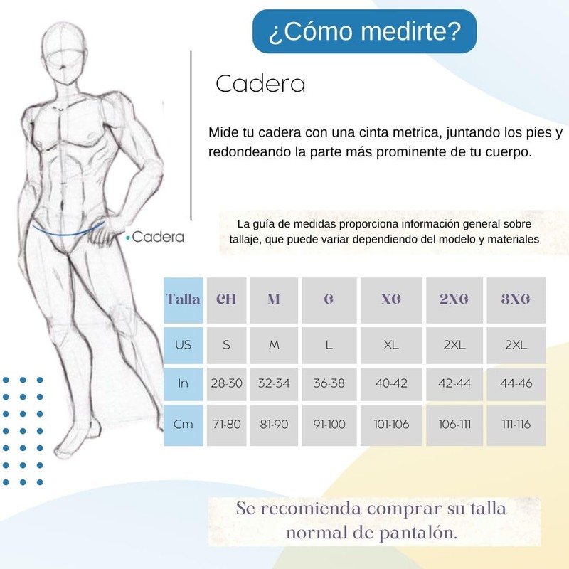 Suspensorio post operatorio de algodón para hombre, tanga de entrenamiento