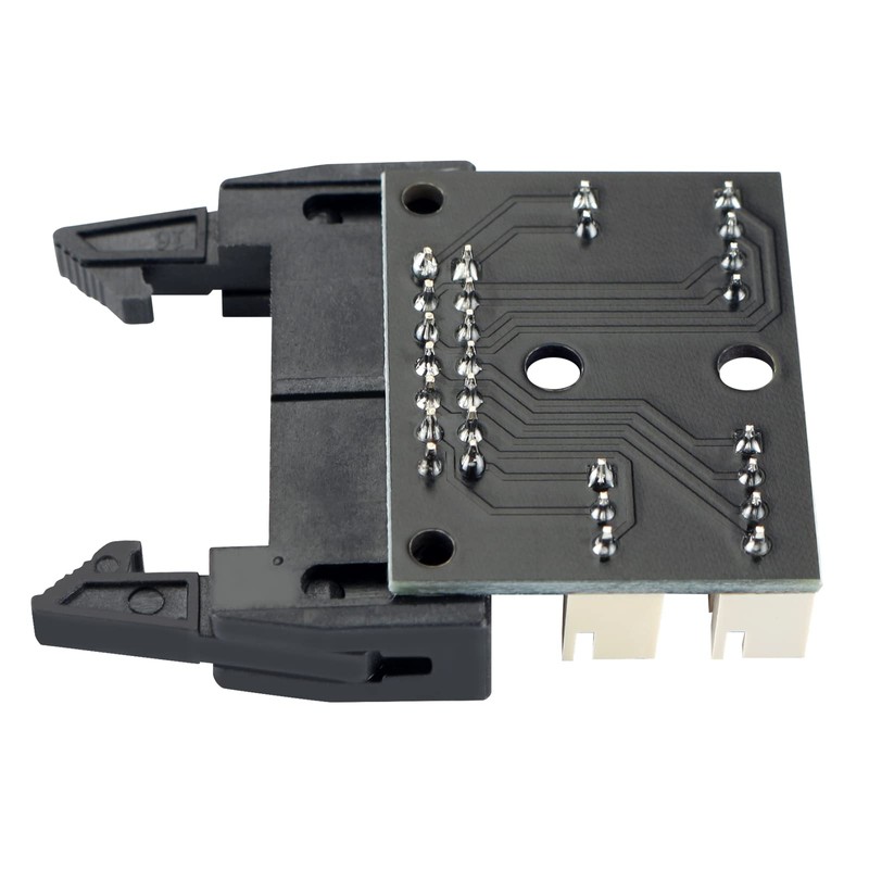 BCZAMD Anycubicc Vyperr 3D Printer Replacement Parts Transferboard Adapter Connect
