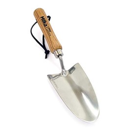HILKA S/S Hand Trowel