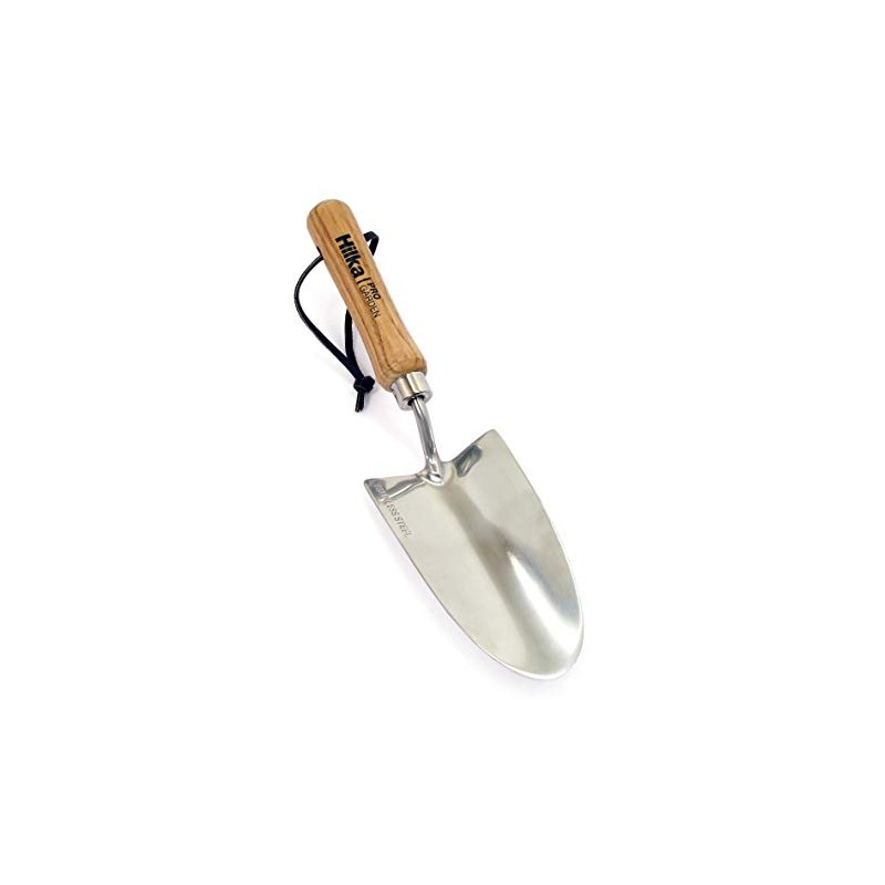 HILKA S/S Hand Trowel
