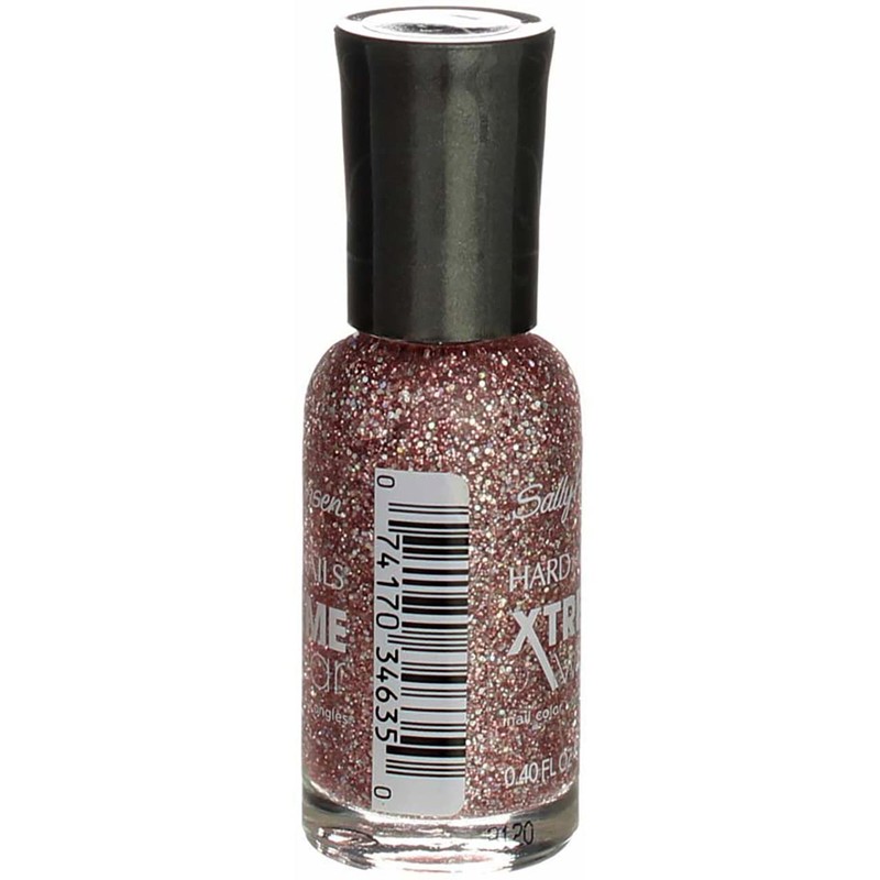 Sally Hansen 4860-11 Strblt Nail Polish