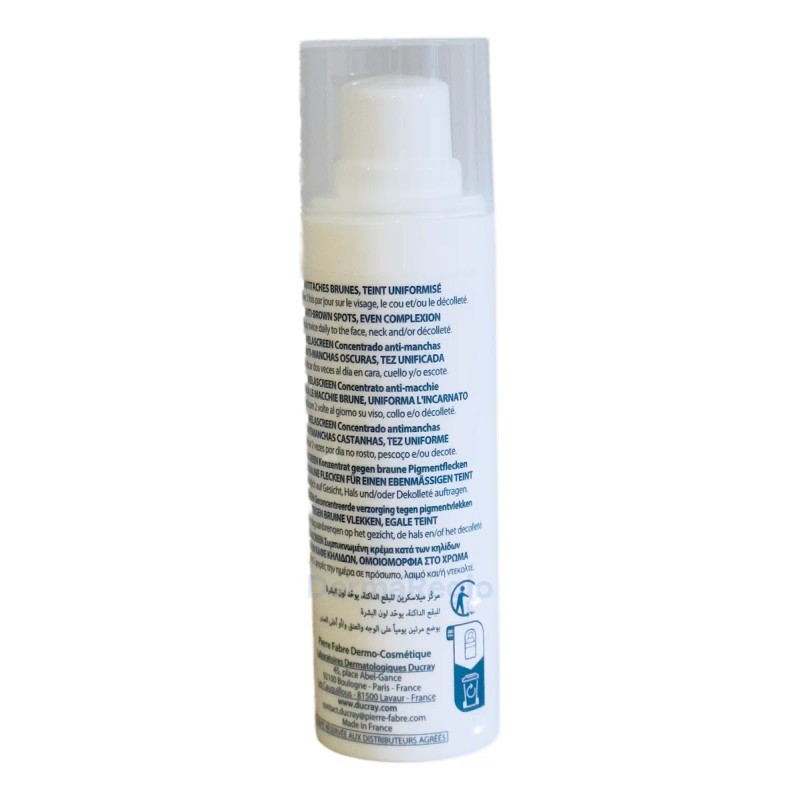 Melascreen Crema Concentrada Antimanchas 30ml