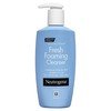 Neutrogena Ultra Gentle Foaming Cleanser 200ml