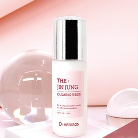 Dr. Hedison The Soothing Calming Serum 250ml / 닥터헤디슨 더 진정 카밍 세럼 250ml