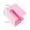 Fockety Acrylic Eyelash Blooming Machine, False Eyelash Separator, Eyelash Extension