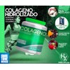 Colágeno Hidrolizado Sabor Arándano, 600 Gr 24 Porciones