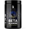 B Life Beta Alanina Pura en Polvo 200 Servicios 400g