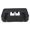 Front License Plate Bracket 5C3Z17A385AA Rugged Impact Resistant Stylish License