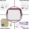 Convenience Kits International Kit de 10 Piezas para Mujer con