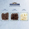 Ghirardelli White Vanilla Flavored Melting Wafers, 10 OZ Bag (6