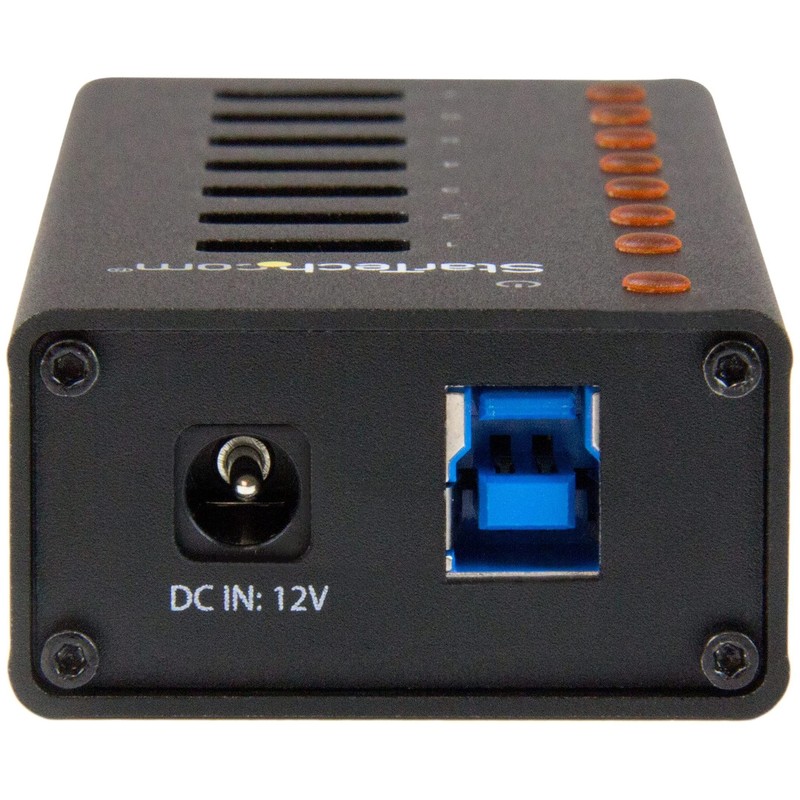 Startech ST7300U3M Tarjetas y Periféricos Adicionales