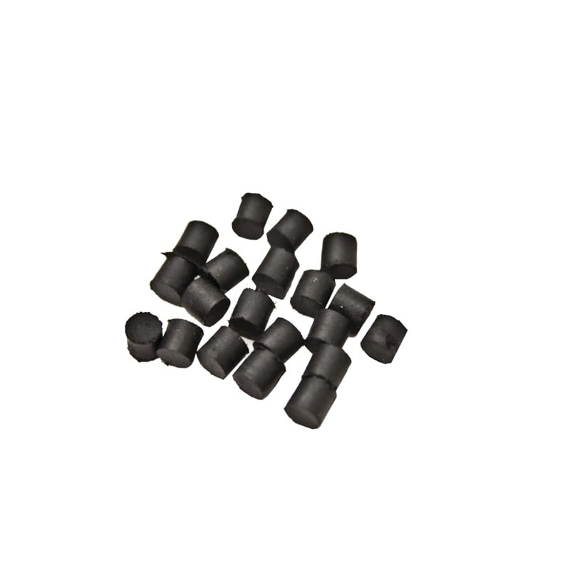 Liveryman Rubber Stud Plug - Pack Of 20