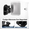 KCB 4 Juegos de Soportes de Montaje en Pared para