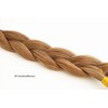 REMY Real Hair Bonding Extensions 25 x 1 g 50cm