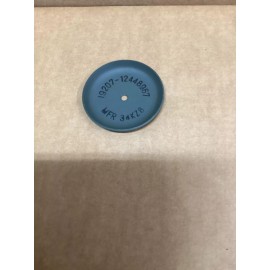 Retaining ring hood insulation M35A3 5340-01-449-99