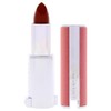 Le Rouge Sheer Velvet Matte Lipstick - 52 Brun Epice