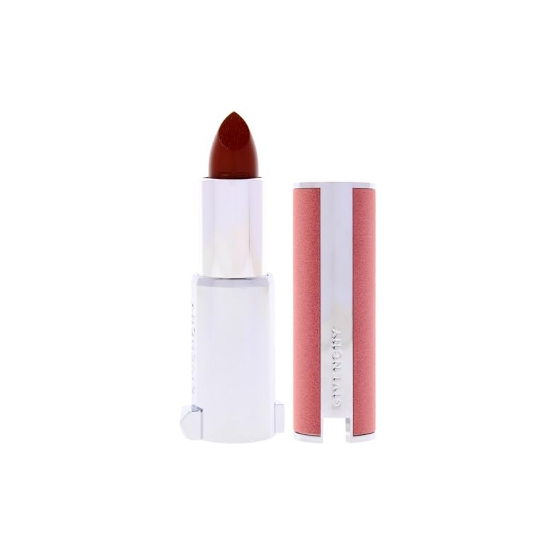 Le Rouge Sheer Velvet Matte Lipstick - 52 Brun Epice