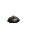 School of Wok - Carbon Steel Wok Lid to Sit