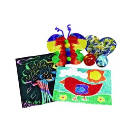 BioColor Paint, 16 fl oz, 11 Colors (Item # BIO16)