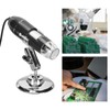 Handheld Digital Microscope 50X to 1600X Magnification USB Type C
