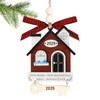 New Home Ornament 2025, House Warming Gift Ideas, Perfect Christmas