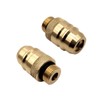 DN Autogas Parts LPG GPL Gas Bottle Refill Adapter Set