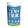Root Vitality Collagen Peptides Powder - Grass-Fed, Pasture-Raised Hydrolyzed Protein