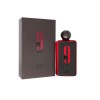 Afnan 9 pm Rebel by Afnan 3.4 oz EDP Cologne Perfume for Unisex New In Box