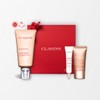 Clarins [Exclusive] Expectant Mother Cream 175ml Set (+Deluxe 2-Piece Set)