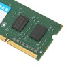 DDR3L SODIMM 1600MHz RAM 64Bits Width 204Pin Data Connection Plug