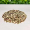 Tresso, Tisana Herbal. Jamaica Verde. 100 gramos
