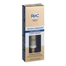Roc Retinol Correxion Kit Cremas Día Y Noche Antiarrugas